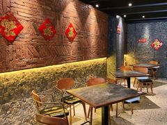 大堂-金掌勺东北菜(格兰晴天店)