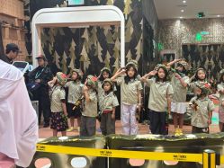 -奈尔宝家庭中心·亲子餐厅(苏州大悦城店)