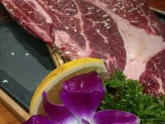 -丸藏和牛烧肉专门店(园区师惠坊店)