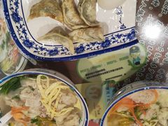 -长人馄饨铺(解放街店)