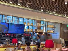 -西贝(武汉群星城店)
