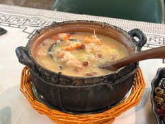 -云晓光头烧烤吧(德平路店)