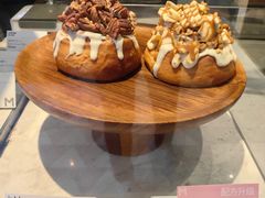 -大酉·M Coffee(北京美术馆店)