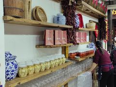 -江小菜酱菜(南京夫子庙步行街店)