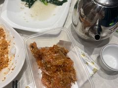 -大东海海鲜酒楼(渔人码头总店)