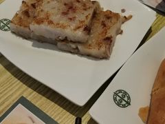 -添好运点心专门店(百老汇店)