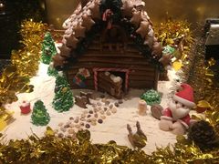 -威斯汀舞台餐厅