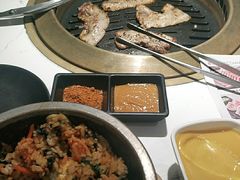 -花味烤肉·拌饭(庐阳万象汇店)