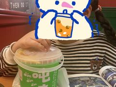 -桂桂茶(大宁国际广场店)