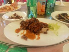 -上海安亭别墅花园酒店