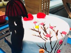 -漢咖啡·全服务式自助晚餐(武汉洲际酒店)