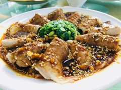 -干老四雅鱼饭店(滨江西路店)