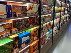 -Olé精品超市(北京合生汇店)