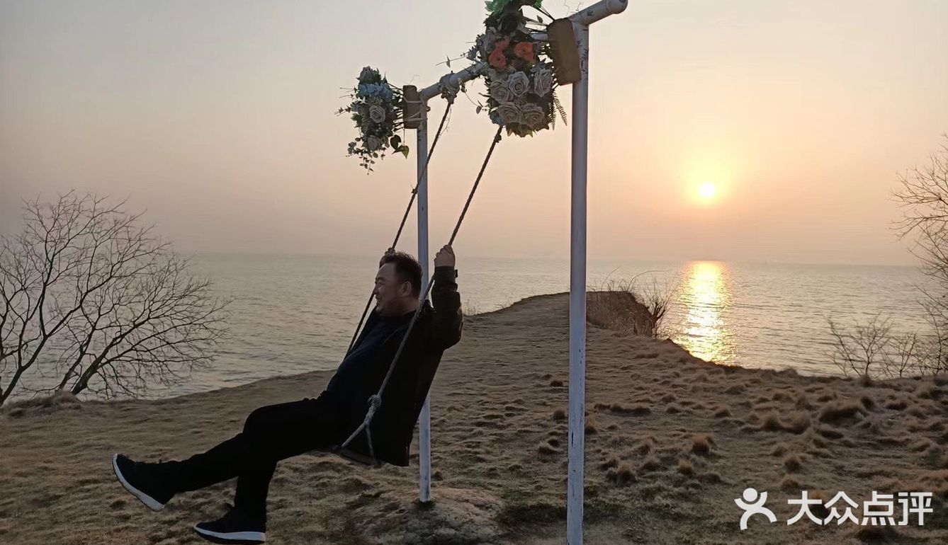 我听见海的声音👂