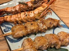 -西月山居匠心创意料理(江汉路新佳丽广场店)