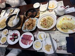 -老厨家(友谊路总店)