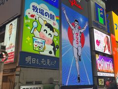 -蟹道乐(道顿堀本店)