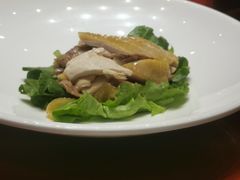 -天宁凯利时尚餐厅