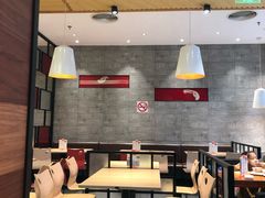 大堂-泰煌鸡·上海白斩鸡·鸡汤面(鹤庆店)