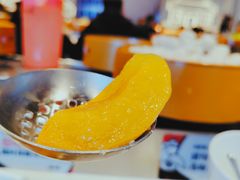 -龍歌自助小火锅(兰山上海路万达店)