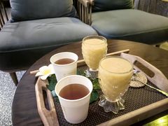 -泰适SPA馆丨精油·按摩·足道(后海地铁口店)