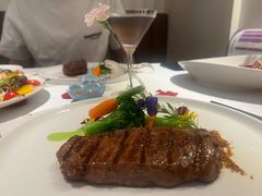 -PARFUM FLORAL花境法餐(南京首店)