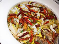 -太二酸菜鱼(汕头苏宁广场店)