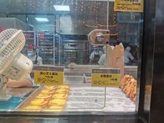 -鲍师傅糕点(春熙路店)