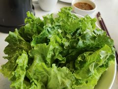 -煲王粤菜餐厅(中侨中心店)