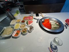 -川锅一号火锅(睢宁店)