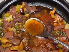 -大鹏饭店·金陵家宴(奥体中心店)