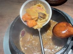 -蘑界·野生菌火锅(深业上城店)