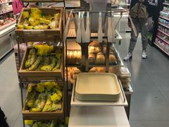 -7-Eleven(don mueang international airport)