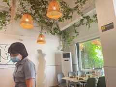 -香香海南菜餐厅