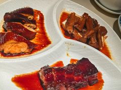 -侨美食家·粤菜(体育西路店)