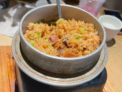 -荣小馆(椒江青悦城店)