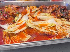 -鱼酷活鱼烤鱼(南京水游城店)