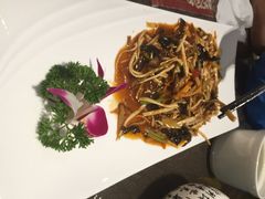 易品清莲-忆品青莲素食文化主题餐厅(文华名城店)