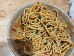 -默记孙抄手(经开万达店)