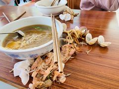 -马路桥姜汤面(江城大楼店)