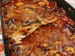 -雅佳神话·麻辣烤鱼(新街口店)