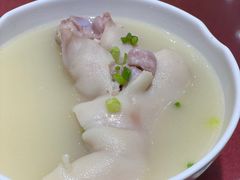 -易老妈蹄花.特色川菜(人民公园总店)