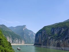 -白帝城·瞿塘峡景区