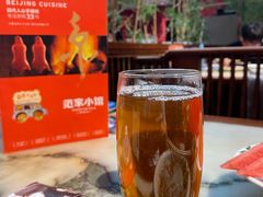 -范家小馆·四代传承烤鸭店(紫竹桥店)