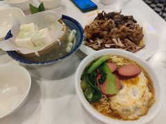-澳门陈光记烧味饭店(南京德基广场店)