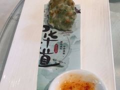 -陶缘一号·四季缘·老字号顺德菜·户外婚礼家宴(西滘店)