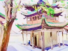 -宣武艺园