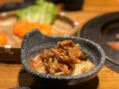 -一牛道炭火烧肉居酒屋(椒江店)