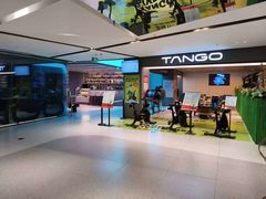 -TANGO LIVEHOUSE动感单车(巴黎春天店)