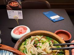 花溪牛肉粉-山石榴·贵州菜(丰盛里店)